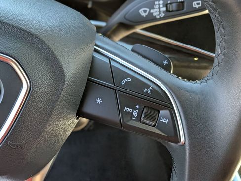 Used 2021 Audi Q7 3.0T Prestige w/ Prestige Package image 18