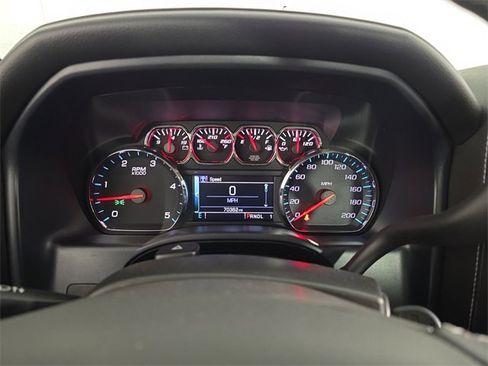 Used 2019 GMC Sierra 3500 SLT image 13