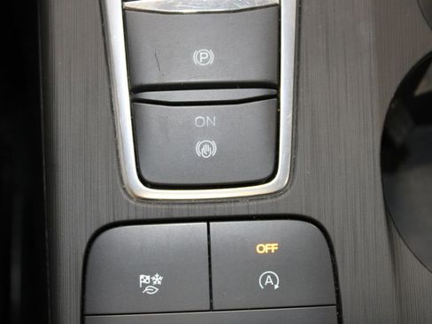 Used 2021 Ford Escape SEL image 52