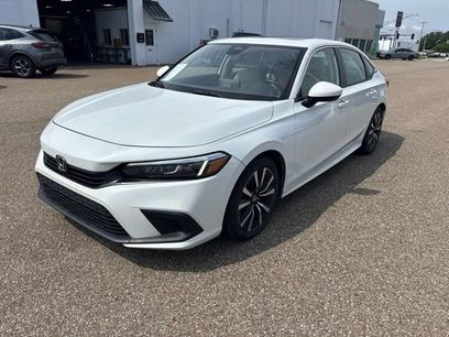 Used 2023 Honda Civic EX