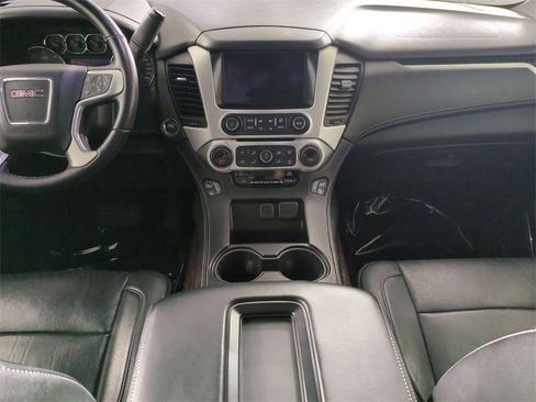 Used 2015 GMC Yukon SLT image 20