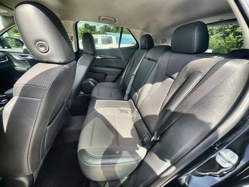 Used 2023 Buick Envision Preferred FWD image 24
