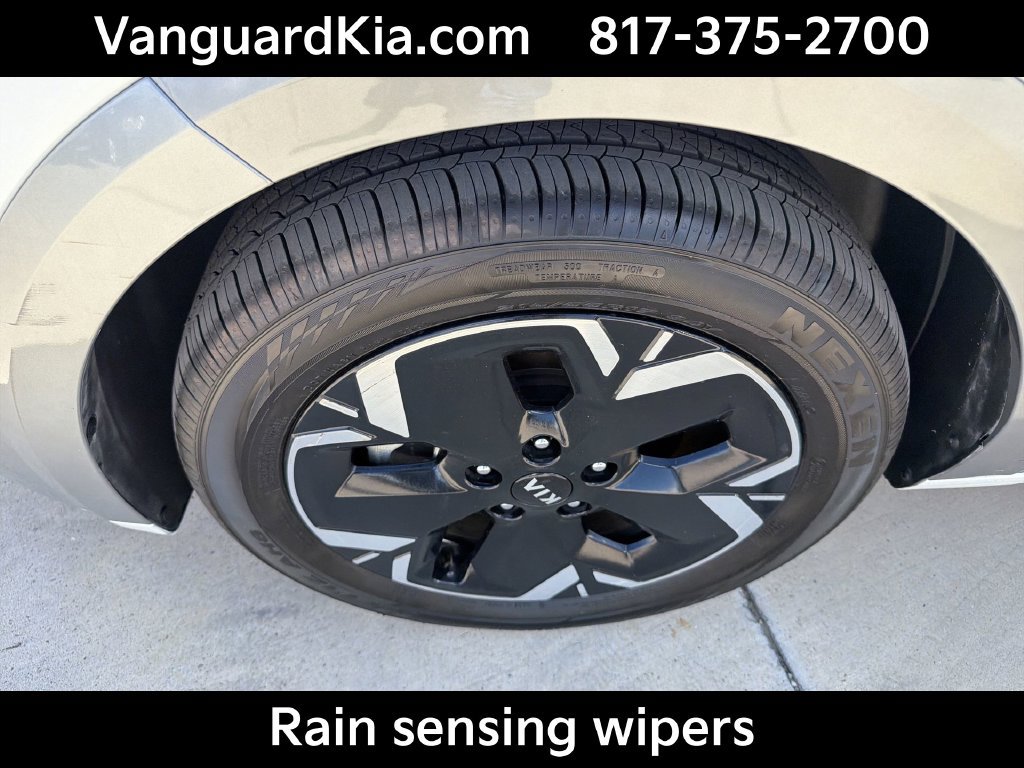 Certified 2023 Kia Niro Wave FWD image 22