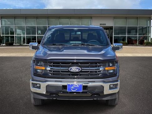 Certified 2024 Ford F150 XLT w/ Equipment Group 303A High AWD/4WD image 2