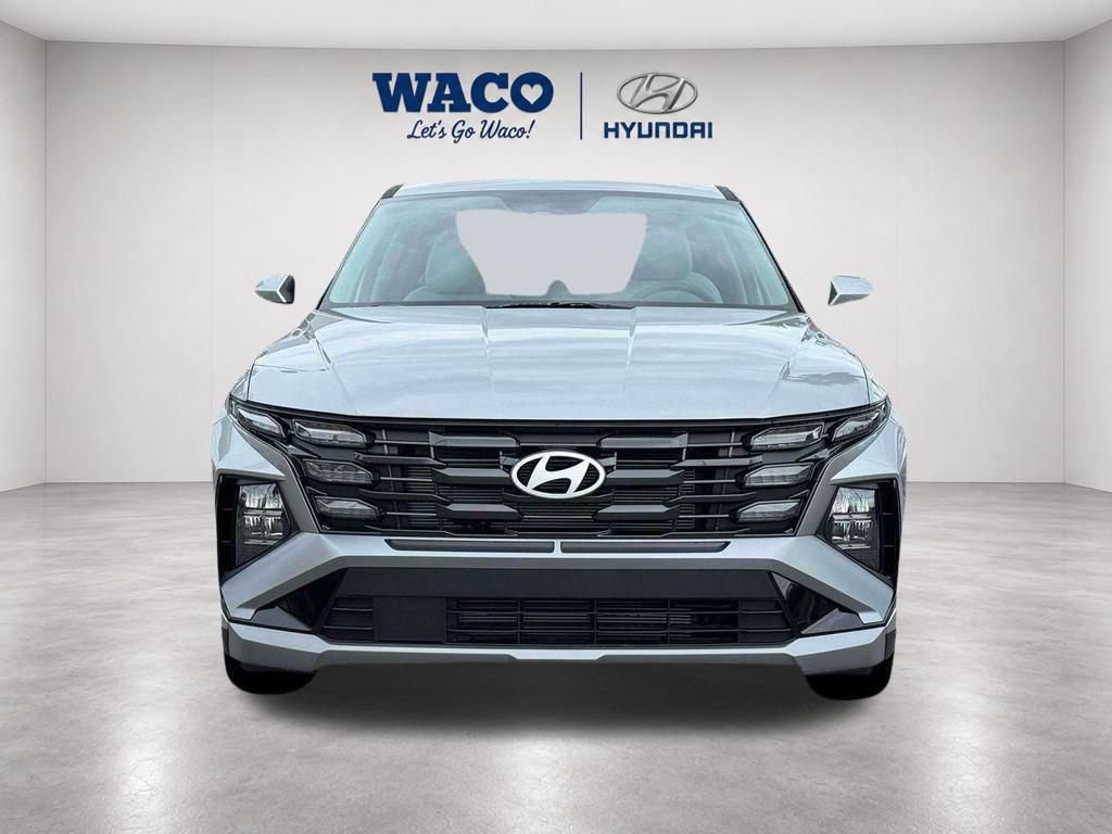 New 2026 Hyundai Tucson SE FWD image 69
