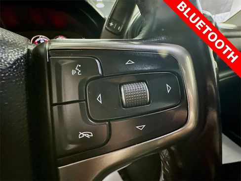 Used 2019 Chevrolet Silverado 1500 LT w/ All-Star Edition image 34