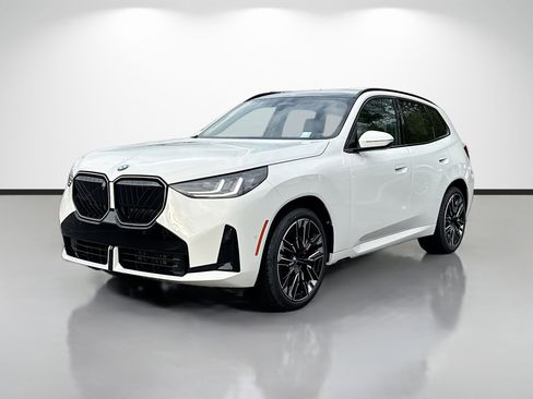 New 2026 BMW X3 xDrive30 w/ Premium Package image 7