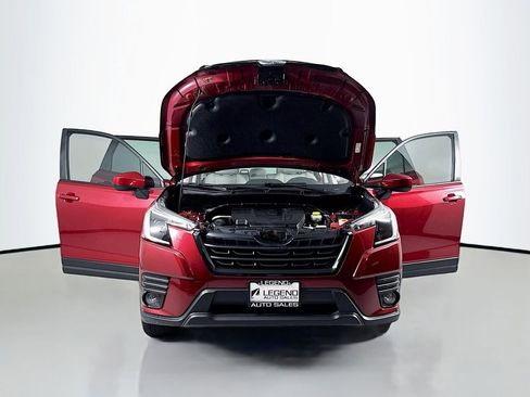 Used 2023 Subaru Forester Premium AWD/4WD image 18