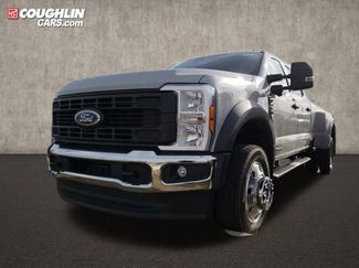 New 2026 Ford F450 XL w/ 360-Degree Camera Package AWD/4WD video 4