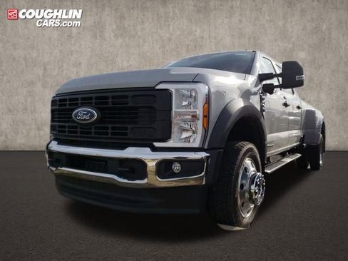New 2026 Ford F450 XL w/ 360-Degree Camera Package AWD/4WD image 4