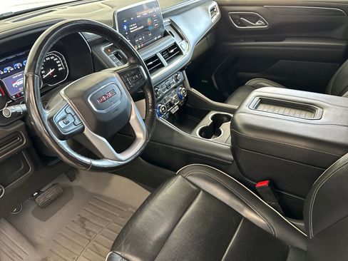 Used 2021 GMC Yukon SLT image 10
