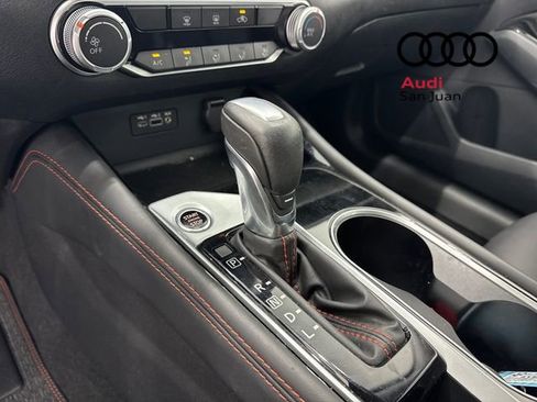 Used 2023 Nissan Altima 2.5 SR image 28