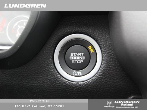 Used 2023 RAM 1500 Big Horn image 26