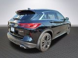 Used 2021 INFINITI QX50 Luxe w/ Appearance Package image 5