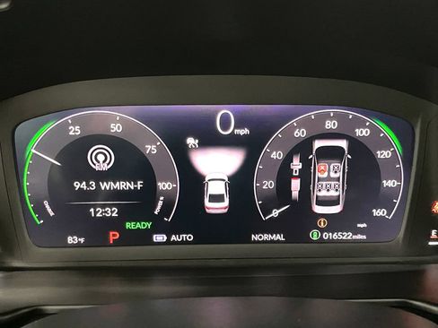 Used 2024 Honda Accord Sport image 28