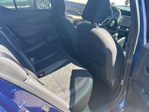Used 2020 Nissan Kicks SV FWD image 10