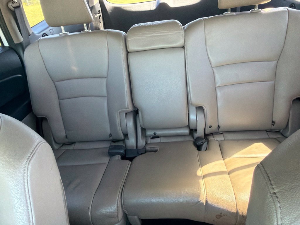 Used 2017 Honda Pilot Touring image 7