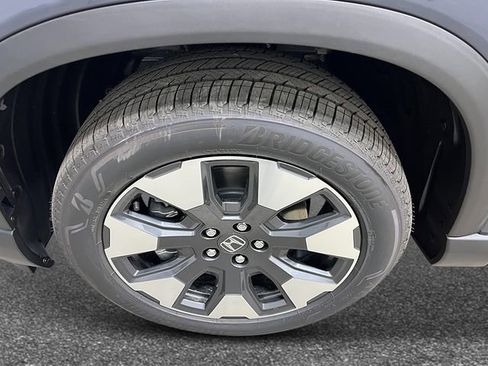 New 2026 Honda Pilot Elite image 11