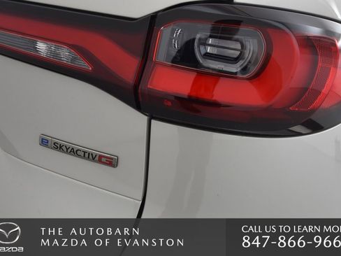 New 2026 MAZDA CX-90 3.3 Turbo S w/ Premium Package AWD/4WD image 41