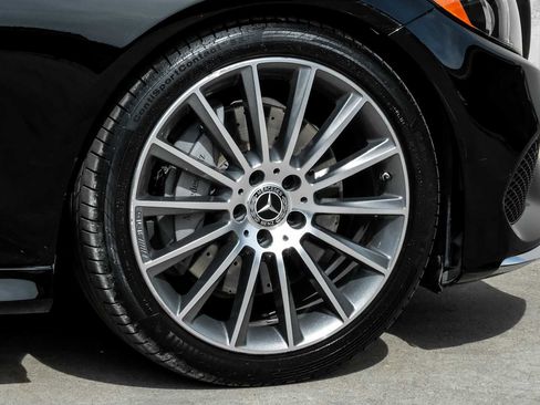 Used 2018 Mercedes-Benz C 300 Cabriolet image 55