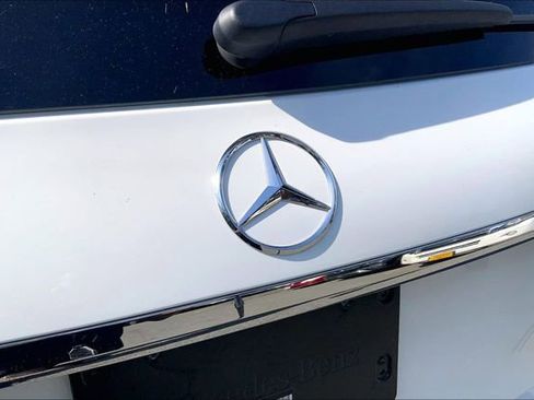 Used 2026 Mercedes-Benz GLE 350 4MATIC image 28