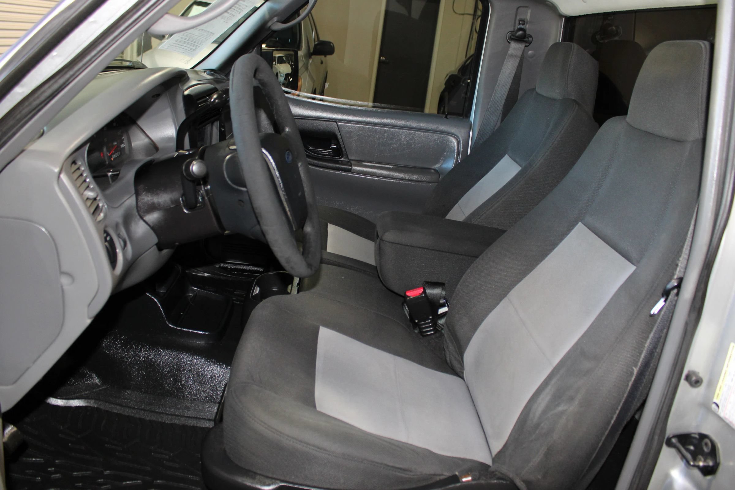 Used 2007 Ford Ranger XL RWD image 19