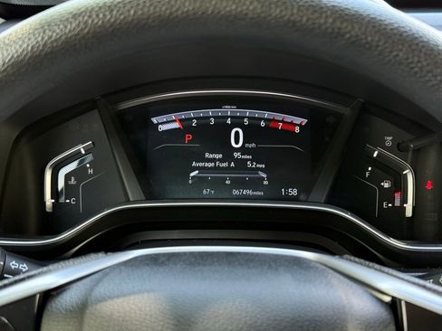 Used 2022 Honda CR-V EX image 12