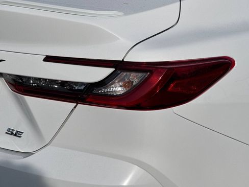 New 2026 Toyota Camry SE w/ Convenience Package FWD image 25