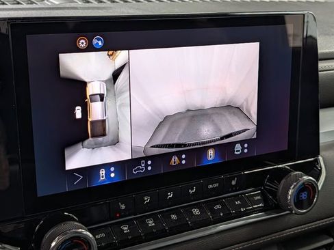 New 2026 Chevrolet Colorado LT w/ LT Convenience Package AWD/4WD image 21