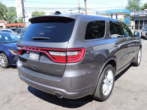 Used 2026 Dodge Durango GT AWD/4WD image 5