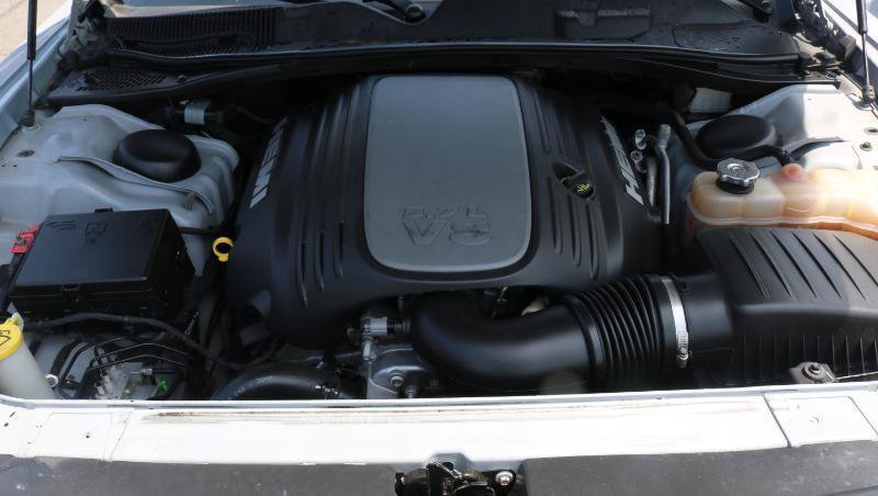 Used 2021 Dodge Challenger R/T w/ Performance Handling Group RWD image 19