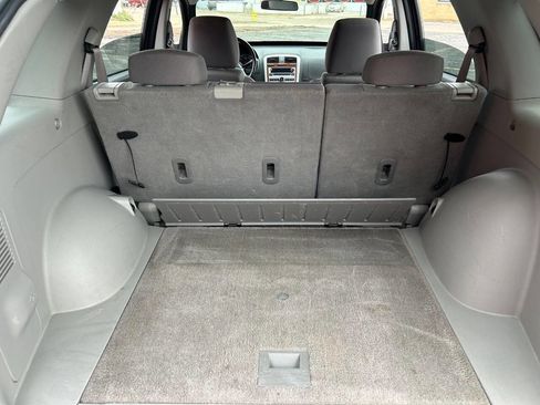 Used 2008 Chevrolet Equinox LT image 13