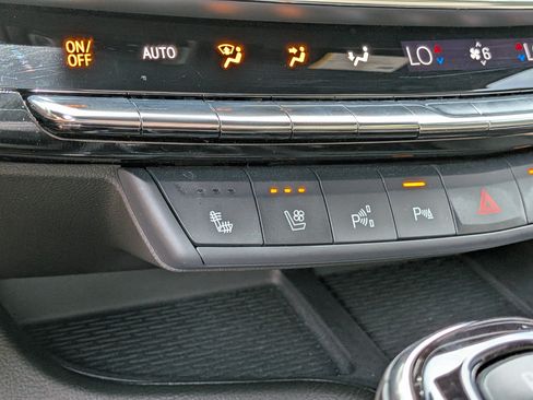 Used 2025 Cadillac CT5 Premium Luxury w/ Sun And Sound Package RWD image 30
