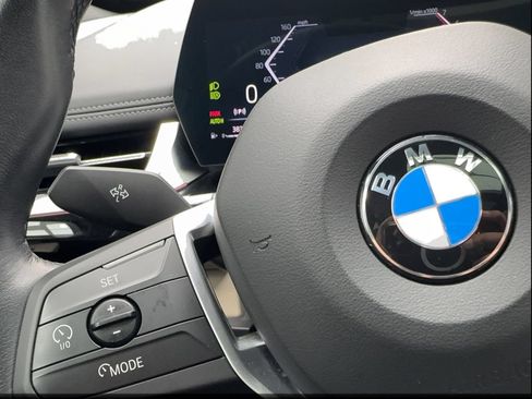 Used 2025 BMW X1 xDrive28i AWD/4WD image 44