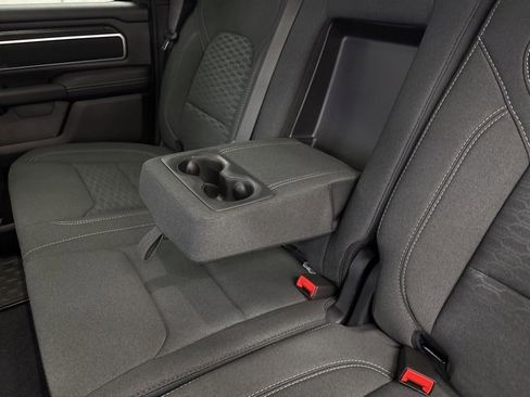 New 2025 RAM 1500 Big Horn image 6