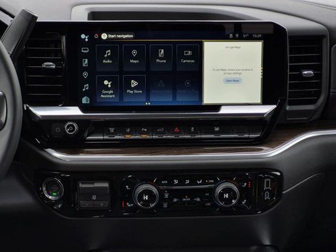 New 2026 Chevrolet Silverado 3500 LT w/ Texas Edition image 12