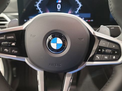 Used 2026 BMW 330i Sedan w/ M Sport Package RWD image 16