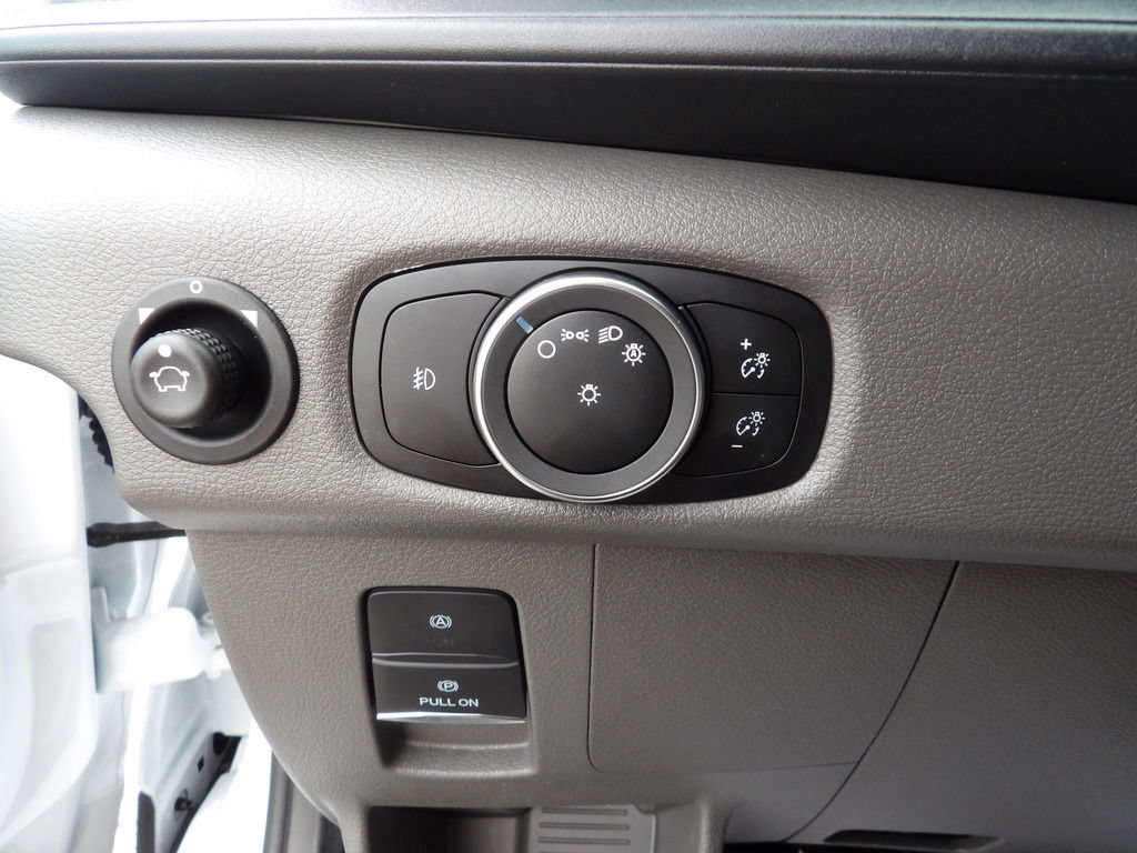 Used 2023 Ford Transit 350 Low Roof AWD image 19