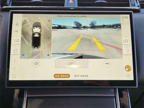 Used 2026 Land Rover Range Rover Velar S image 17