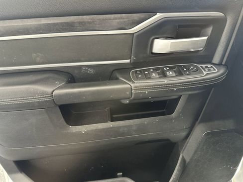 Used 2024 RAM 2500 Big Horn w/ Off Road Package image 17