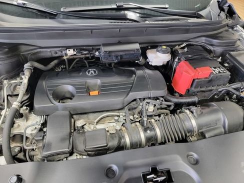 Used 2019 Acura RDX AWD w/ Advance Package image 34