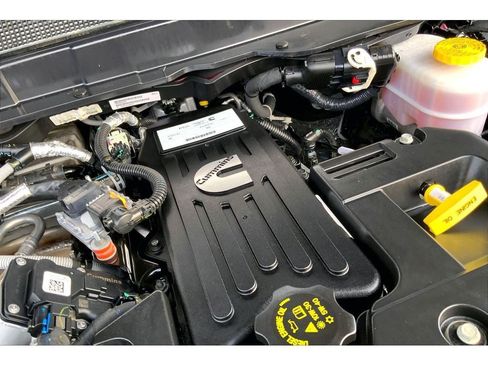 Used 2026 RAM 3500 Tradesman AWD/4WD image 29