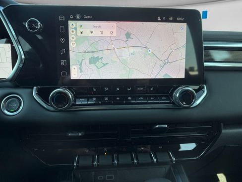 New 2026 GMC Canyon Elevation w/ Convenience Package RWD image 19