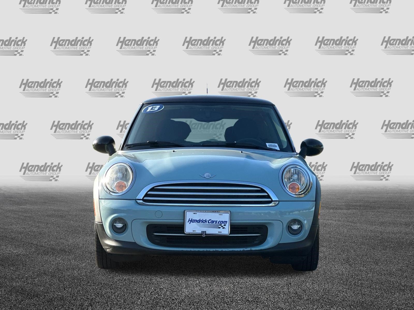 Used 2013 MINI Cooper Hardtop FWD image 10