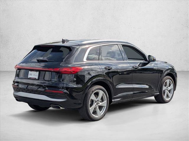 New 2025 Audi Q5 Prestige AWD/4WD image 2
