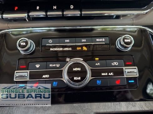 Used 2023 Lincoln Navigator Reserve AWD/4WD image 49