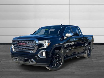 Used 2021 GMC Sierra 1500 Denali