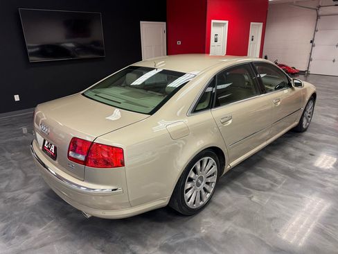 Used 2006 Audi A8 L 4.2 AWD/4WD image 11