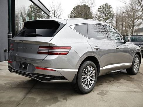 New 2026 Genesis GV80 2.5T image 7