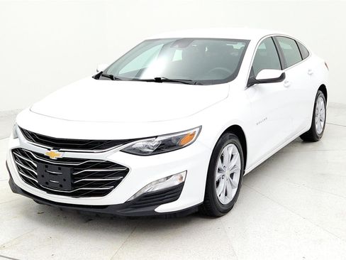 Used 2024 Chevrolet Malibu LT image 8